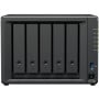 Serwer NAS Synology Desktop Plus DS1525+