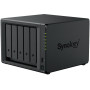 Serwer NAS Synology Desktop Plus DS1525+ - zdjęcie poglądowe 1