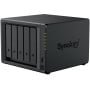 Serwer NAS Synology Desktop Plus DS1525+