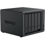Serwer NAS Synology Desktop Plus DS1525+ - zdjęcie poglądowe 2