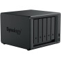 Serwer NAS Synology Desktop Plus DS1525+