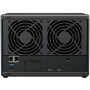Serwer NAS Synology Desktop Plus DS1525+ - zdjęcie poglądowe 3