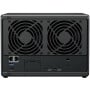 Serwer NAS Synology Desktop Plus DS1525+