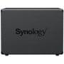 Serwer NAS Synology Desktop Plus DS1525+