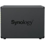 Serwer NAS Synology Desktop Plus DS1525+ - zdjęcie poglądowe 5
