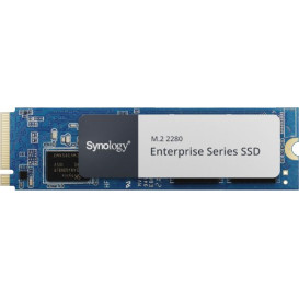 Dysk SSD 1,6 TB Synology SNV5420 SNV5420-1600G - zdjęcie poglądowe 1