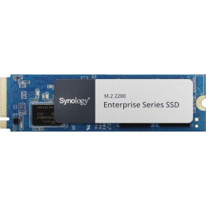 Dysk SSD 1,6 TB Synology SNV5420 SNV5420-1600G - zdjęcie poglądowe 1