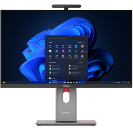 Komputer All-in-One Lenovo ThinkCentre M90a Pro Gen 6 13AM0007PB - zdjęcie poglądowe 6