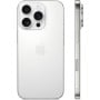 Smartfon Apple iPhone 16 Pro MYNE3ZD/A - A18 Pro/6,3" 2622x1206/128GB/RAM 8GB/5G/Biały/Aparat 48+12Mpix/iOS/1 rok Carry-in