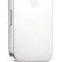 Smartfon Apple iPhone 16 Pro MYNE3ZD/A - A18 Pro/6,3" 2622x1206/128GB/RAM 8GB/5G/Biały/Aparat 48+12Mpix/iOS/1 rok Carry-in