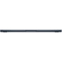 Laptop Apple MacBook Air 13 2025 M4 Z1CX-MW123ZE, A-0885IY - zdjęcie poglądowe 6