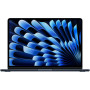 Laptop Apple MacBook Air 13 2025 M4 Z1CX-MW123ZE, A-0885IY - zdjęcie poglądowe 7