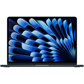 Laptop Apple MacBook Air 13 2025 M4 Z1CX0007S - Apple M4/13,6" 2560x1664 Liquid Retina/RAM 16GB/SSD 512GB/Północ/macOS/1CI