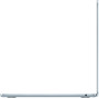 Laptop Apple MacBook Air 13 2025 M4 Z1H70007Q - zdjęcie poglądowe 4