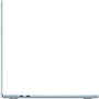 Laptop Apple MacBook Air 13 2025 M4 Z1H70007Q - zdjęcie poglądowe 5