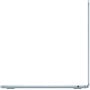 Laptop Apple MacBook Air 13 2025 M4 Z1H8-MC6U4ZE, A-07ZHCF - zdjęcie poglądowe 4