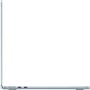 Laptop Apple MacBook Air 13 2025 M4 Z1H8-MC6U4ZE, A-07ZHCF - zdjęcie poglądowe 5