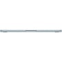 Laptop Apple MacBook Air 13 2025 M4 Z1H8-MC6U4ZE, A-07ZHCF - zdjęcie poglądowe 6