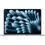Laptop Apple MacBook Air 13 2025 M4 Z1H8-MC6U4ZE, A-07ZHCF - zdjęcie poglądowe 7