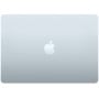 Laptop Apple MacBook Air 15 2025 M4 Z1HD-MC7A4ZE, A-088PL8 - zdjęcie poglądowe 2
