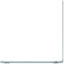 Laptop Apple MacBook Air 15 2025 M4 Z1HD-MC7A4ZE, A-088PL8 - zdjęcie poglądowe 4
