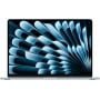 Laptop Apple MacBook Air 15 2025 M4 Z1HD-MC7A4ZE, A-088PL8 - zdjęcie poglądowe 7