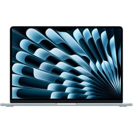 Laptop Apple MacBook Air 15 2025 M4 Z1HD-MC7A4ZE, A-088PL8 - zdjęcie poglądowe 7