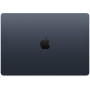 Laptop Apple MacBook Air 15 2025 M4 Z1H2-MC6L4ZE, A-086C69 - zdjęcie poglądowe 2