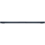 Laptop Apple MacBook Air 15 2025 M4 Z1H2-MC6L4ZE, A-086C69 - zdjęcie poglądowe 6