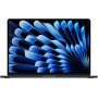 Laptop Apple MacBook Air 15 2025 M4 Z1H2-MC6L4ZE, A-086C69 - zdjęcie poglądowe 7