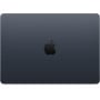 Laptop Apple MacBook Air 13 2025 M4 Z1CY-MW133ZE, A-087WO4 - zdjęcie poglądowe 2