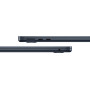 Laptop Apple MacBook Air 13 2025 M4 Z1CY-MW133ZE, A-087WO4 - zdjęcie poglądowe 3