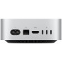 Komputer Apple Mac mini 2024 MU9E3RU, A - zdjęcie poglądowe 1