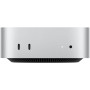 Komputer Apple Mac mini 2024 MU9E3RU, A - zdjęcie poglądowe 3