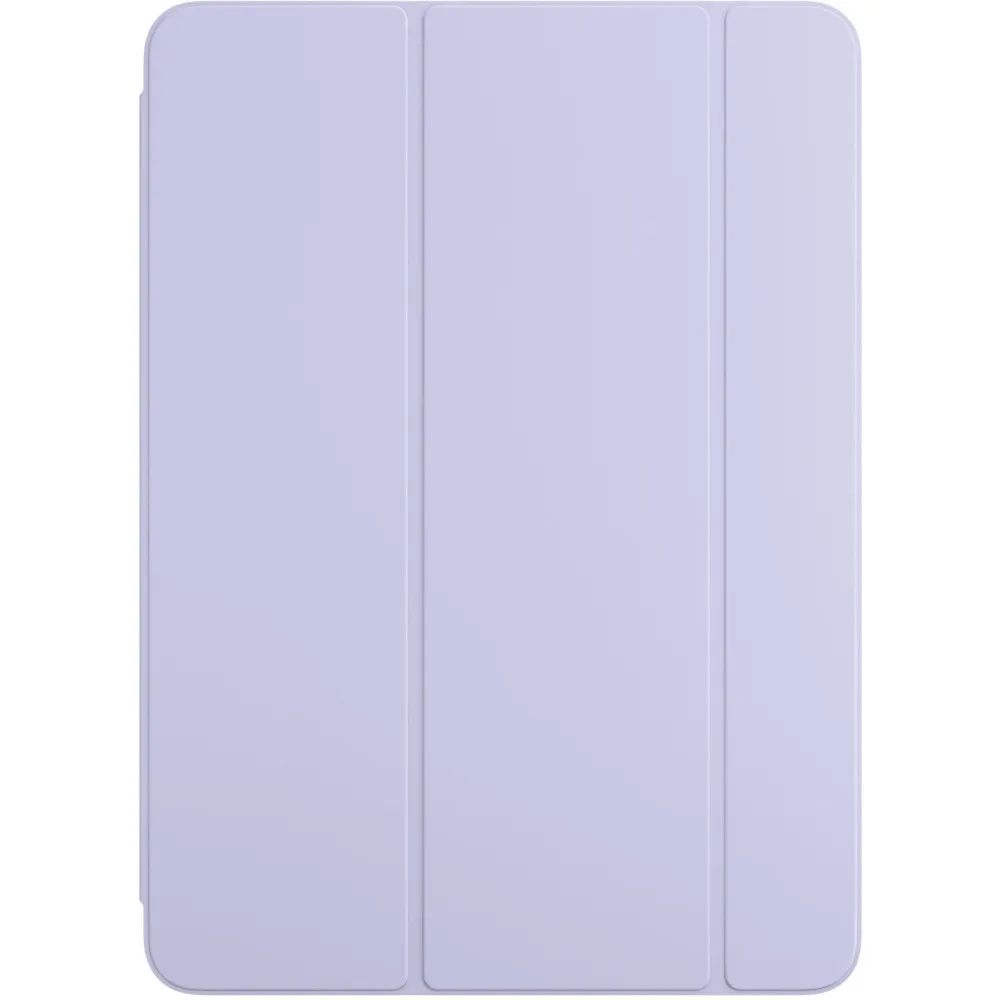 Etui na tablet Apple Smart Folio MWK83ZM/A, do iPada Air 11 (M2), Jasny fiołkowy | Sklep ITnes.pl, IT for BUSINESS Etui na tablet Apple Smart Folio MWK83ZM/A, do iPada Air 11 (M2), Jasny fiołkowy | Sklep ITnes.pl, IT for BUSINESS