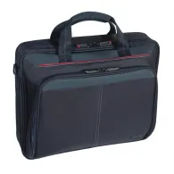 Torba na laptopa Targus Classic 15-16" CN31, Czarna | Sklep ITnes.pl, IT for BUSINESS
