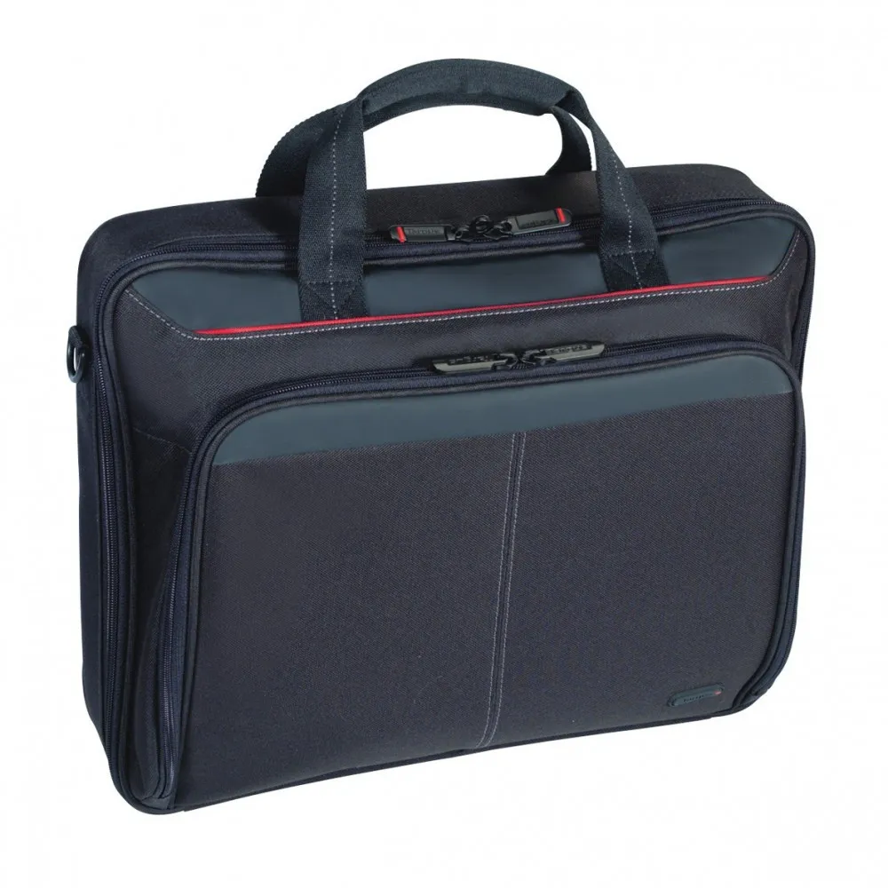 Torba na laptopa Targus Classic 15-16" CN31, Czarna | Sklep ITnes.pl, IT for BUSINESS