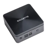 Komputer Gigabyte BRIXGB-BRixHGB-BRI5H-10210E-C2PJ, Mini Desktop, i5-10210U, 16GB, 512GB + 1TB, Wi-Fi, 3 lata Carry-in | Sklep I