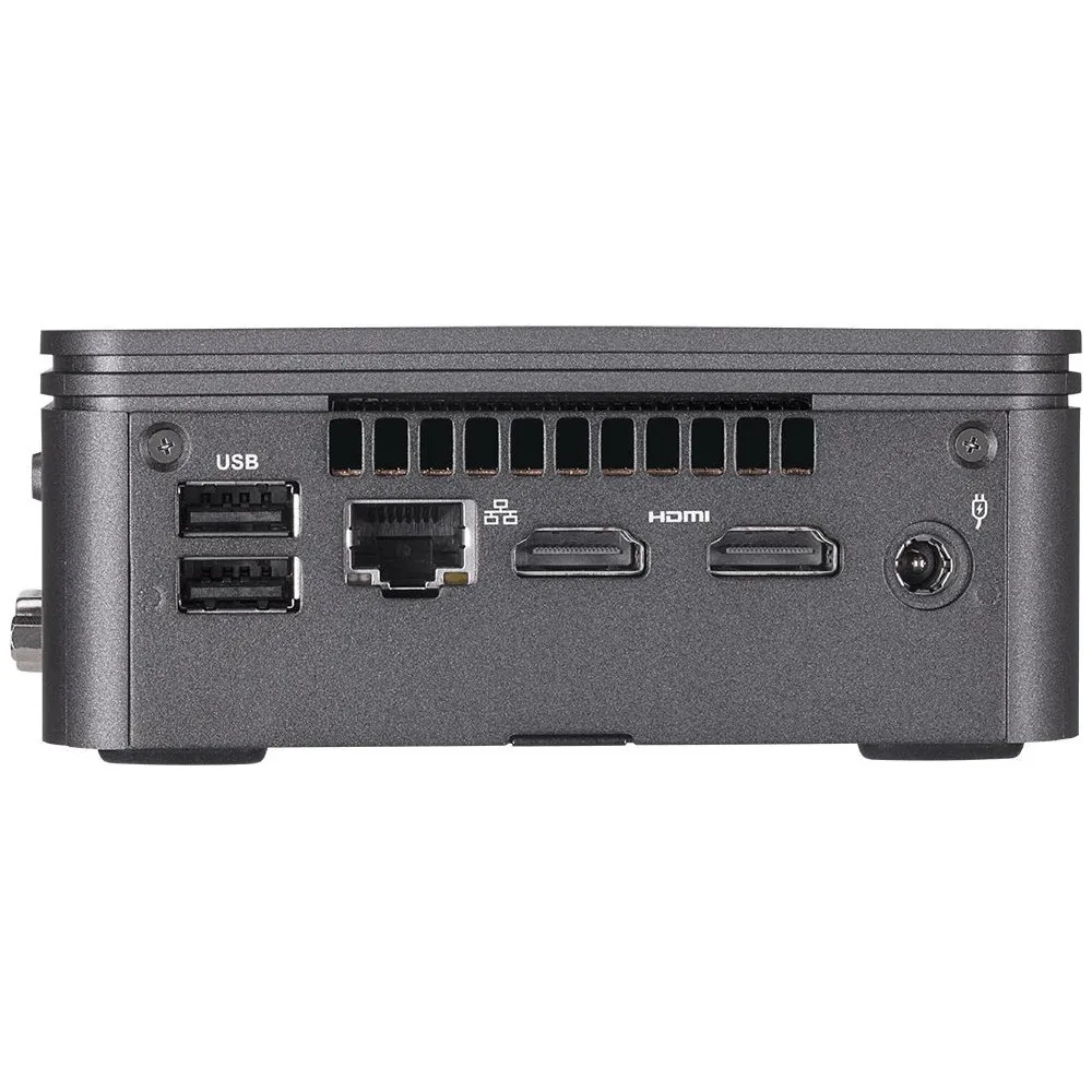 Zdjęcie komputera Gigabyte BRIX GB-BRixH GB-BRI5H-10210E-C2PJ