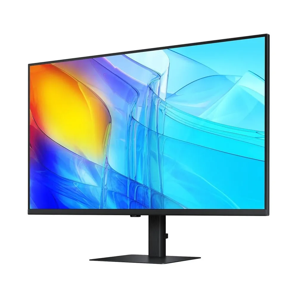 Samsung ViewFinity S80D LS37D800EAUXEN - zdjęcie
