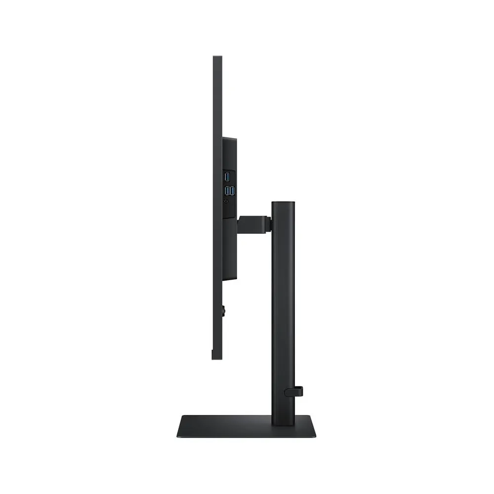 Zdjęcie produktu Monitor Samsung ViewFinity S80D LS37D800EAUXEN - 37,0"/3840x2160 (4K)/VA/5 ms/pivot/Czarny