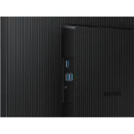 Monitor Samsung ViewFinity S80D LS37D800EAUXEN, 37,0", 3840x2160 (4K), VA, 5 ms, pivot, Czarny | Sklep ITnes.pl, IT for BUSINESS