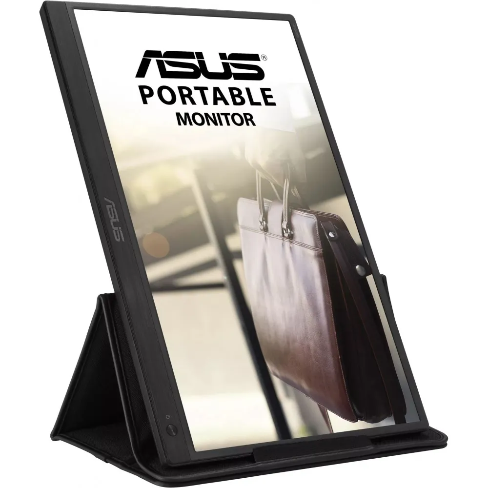 Zdjęcie monitora ASUS ZenScreen MB165B