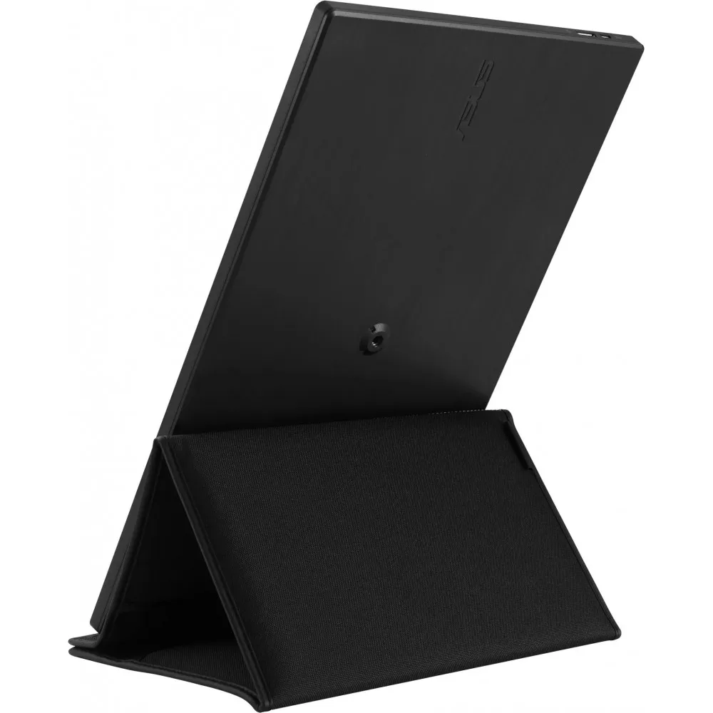 Monitor ASUS ZenScreen MB165B - 15,6"/1366x768 (HD)/60Hz/TN/10 ms/Czarny