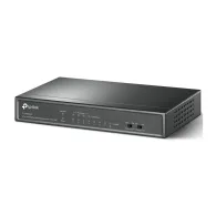 Switch niezarządzalny TP-Link TL-SF1008LP, 8x 10|100Mbps, POE 41W | Sklep ITnes.pl, IT for BUSINESS