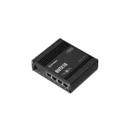 Router Teltonika RUTX10, Wifi 5, 3x RJ45 1GbE LAN, 1x RJ45 1GbE WAN, RUTX10000000 | Sklep ITnes.pl, IT for BUSINESS