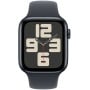 Smartwatch Apple Watch SE 2 gen MXEK3QI/A - 44mm, GPS, aluminium północ z paskiem sportowym północ, M|L
