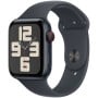 Smartwatch Apple Watch SE 2 gen MXEK3QI/A - 44mm, GPS, aluminium północ z paskiem sportowym północ, M|L