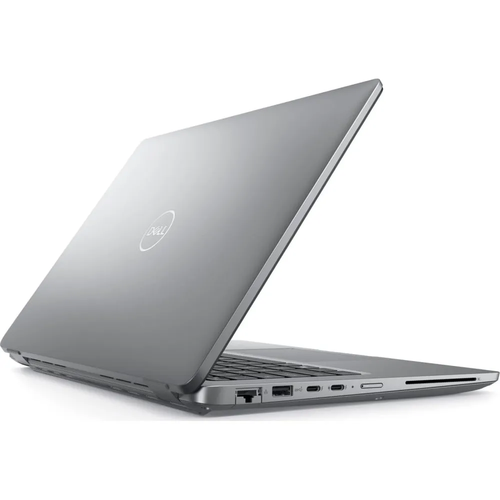 Zdjęcie mobilnej stacji roboczej Dell Precision 3490 N004P3490EMEA_VP