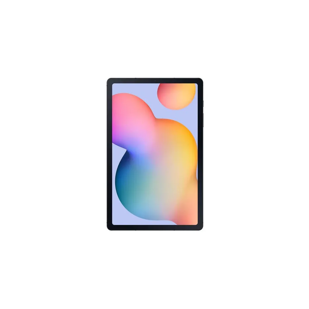Tablet Samsung Galaxy Tab S6 Lite 22 SM-P613NZAAXEO, Snapdragon 720G, 10,4" 2000x1200, 64GB, 4GB, Szary, Kamera 8+5Mpix, Android